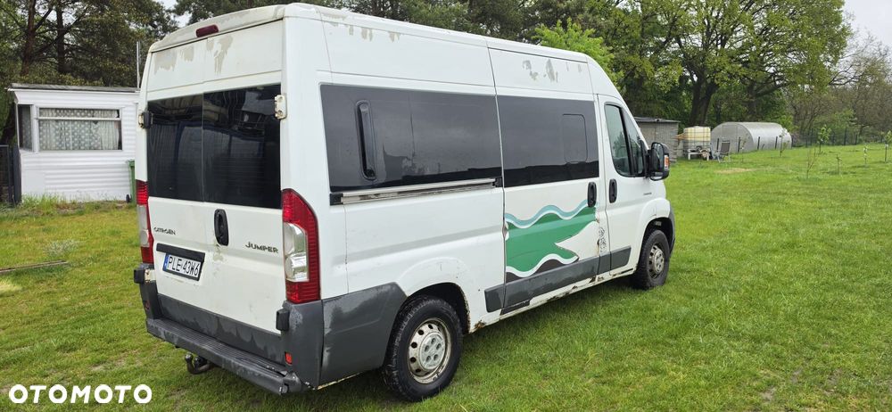Citroën Jumper - 4