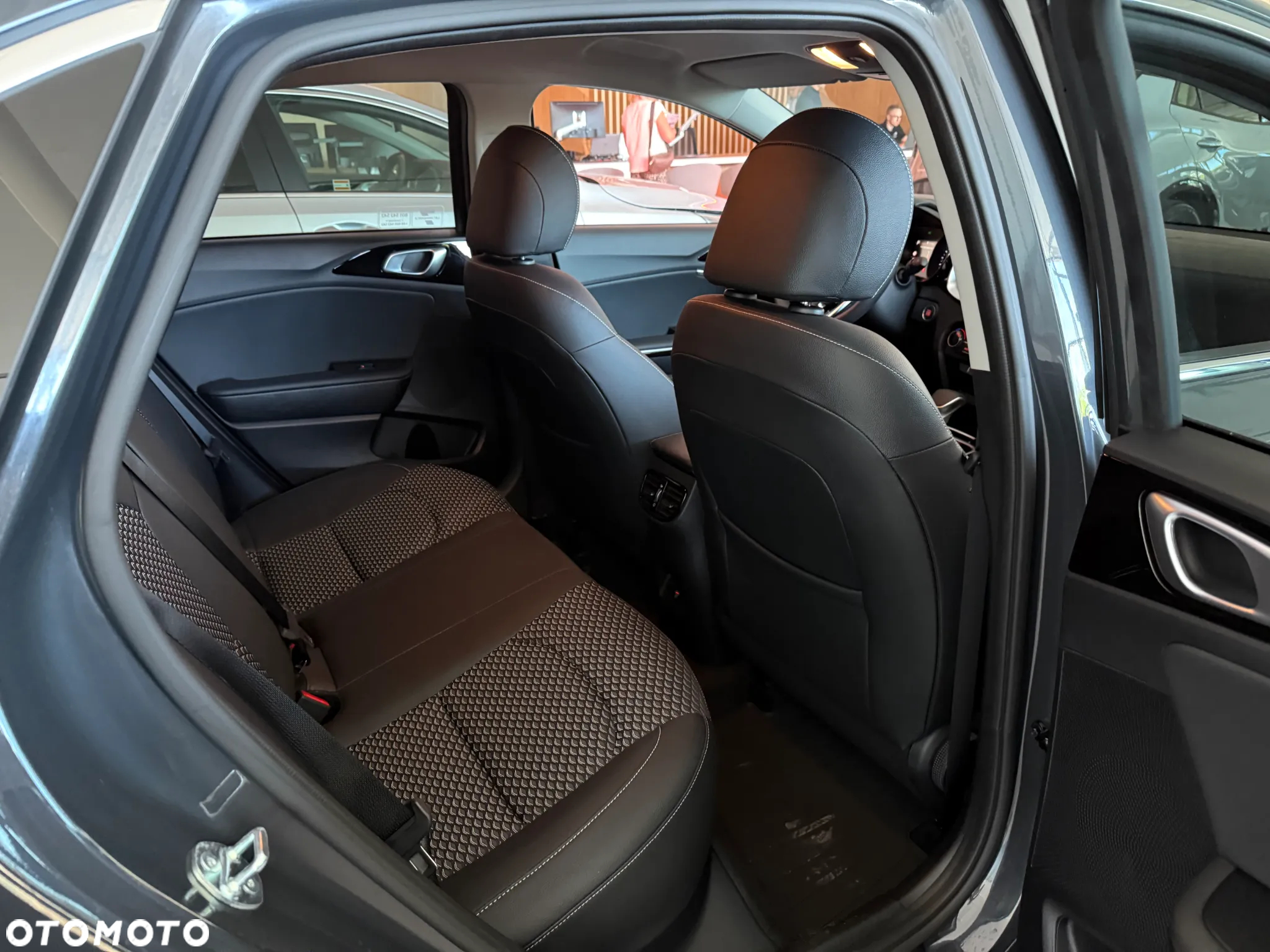 Kia Ceed 1.5 T-GDI Tribute DCT - 12