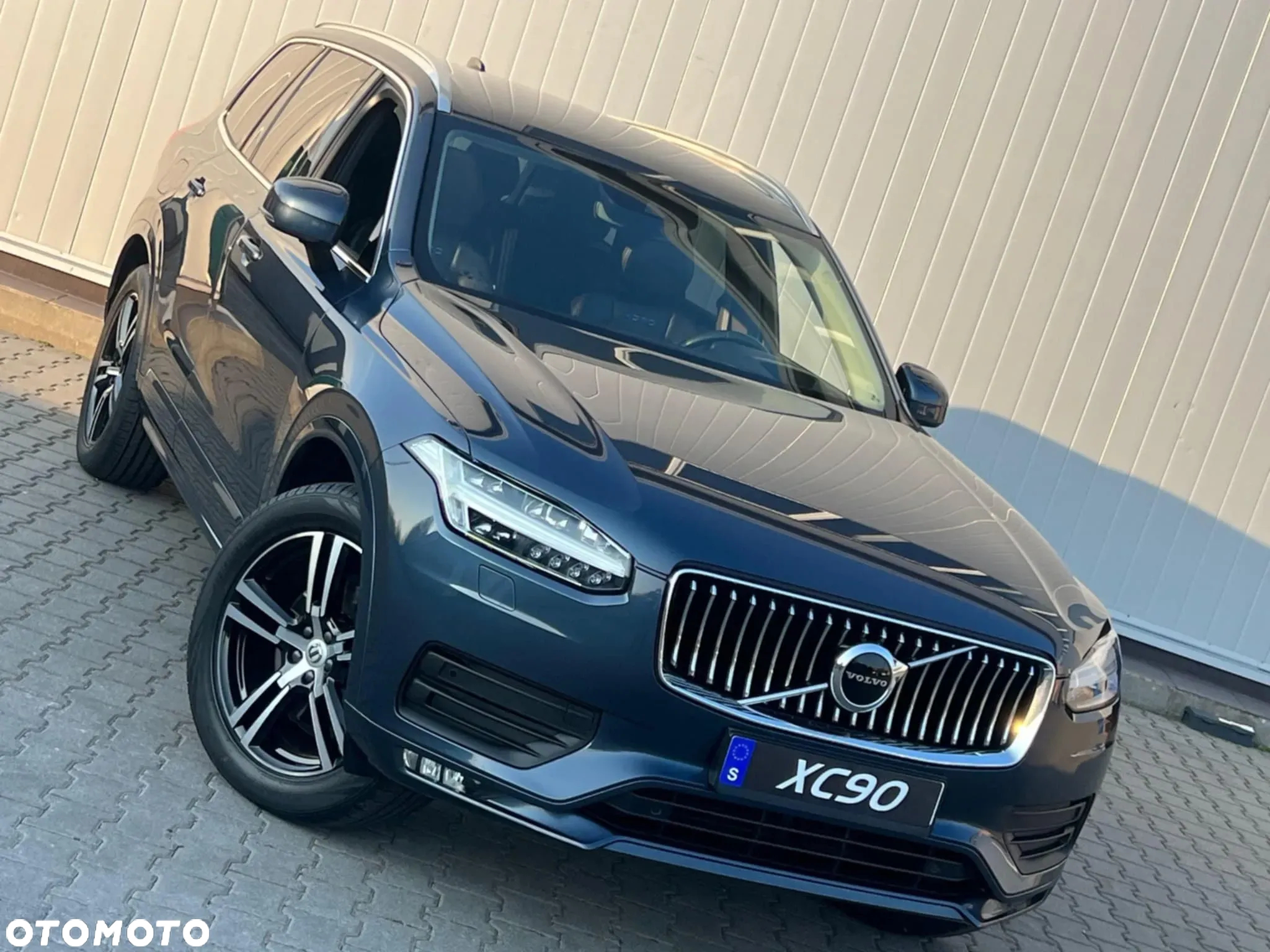 Volvo XC 90 - 11