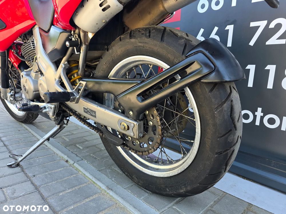 Cagiva Canyon - 15
