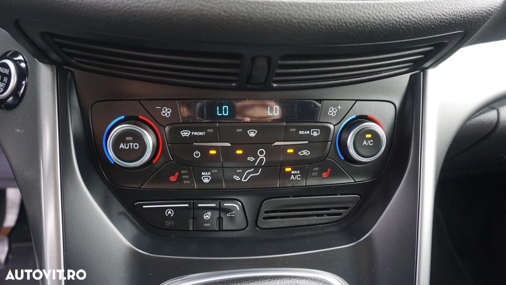 Ford Kuga 1.5 EcoBoost 2WD Trend - 26