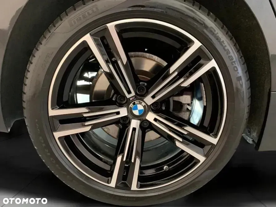 BMW Seria 3 318i M Sport - 21