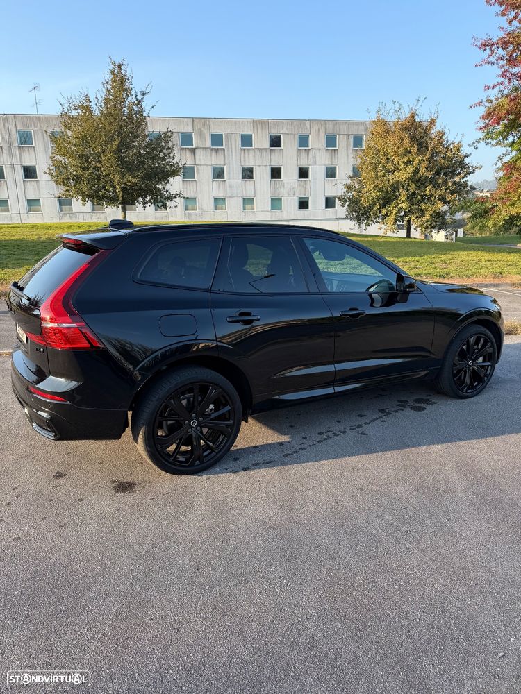Volvo XC 60 - 8