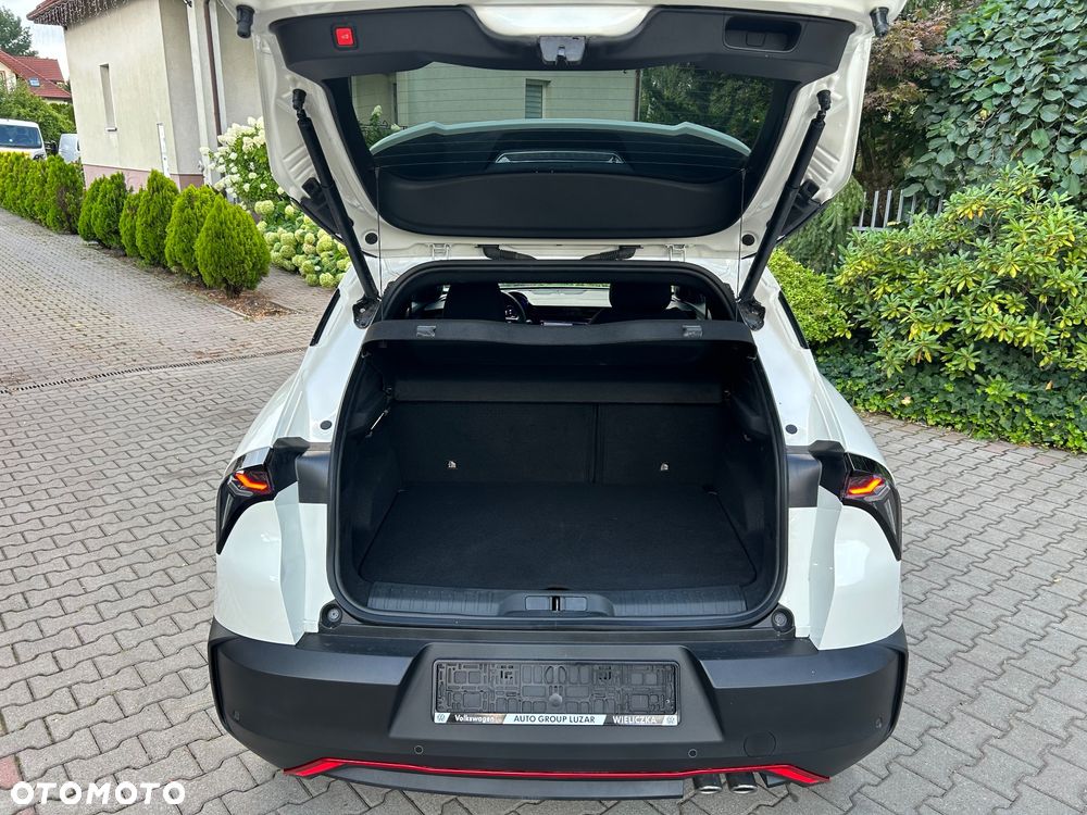 Alfa Romeo Junior 1.2 mHEV Sport Speciale eDCT - 17