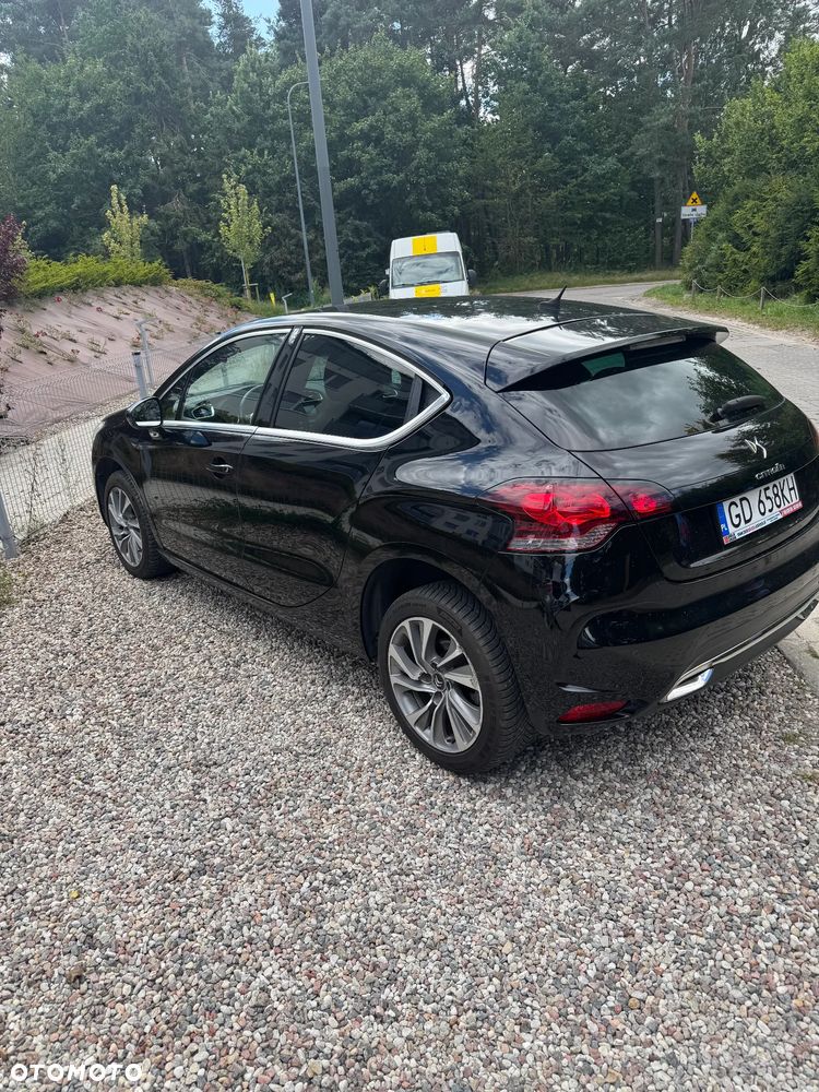 Citroën DS4 1.6 VTi SoChic - 5