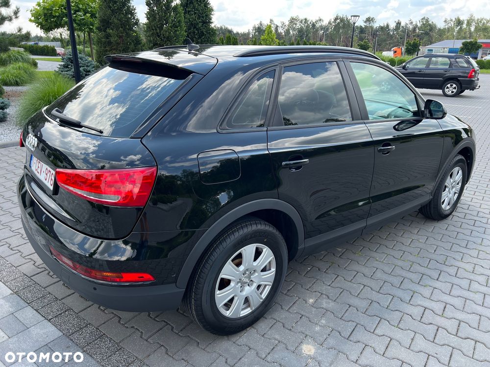 Audi Q3 1.4 TFSI Design - 4