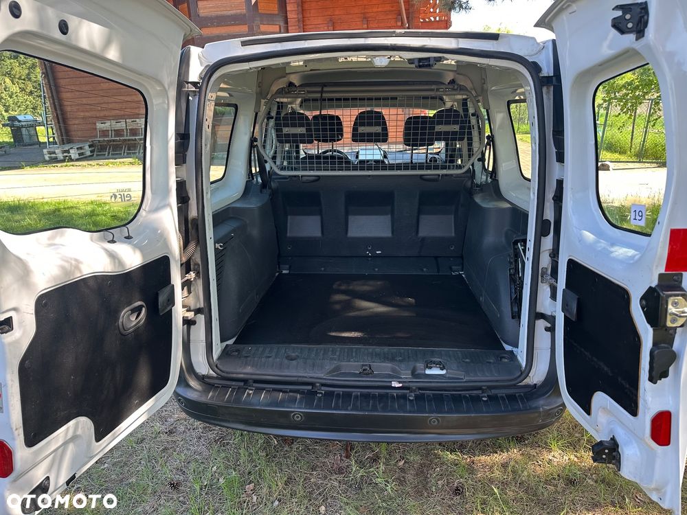 Renault Kangoo - 5