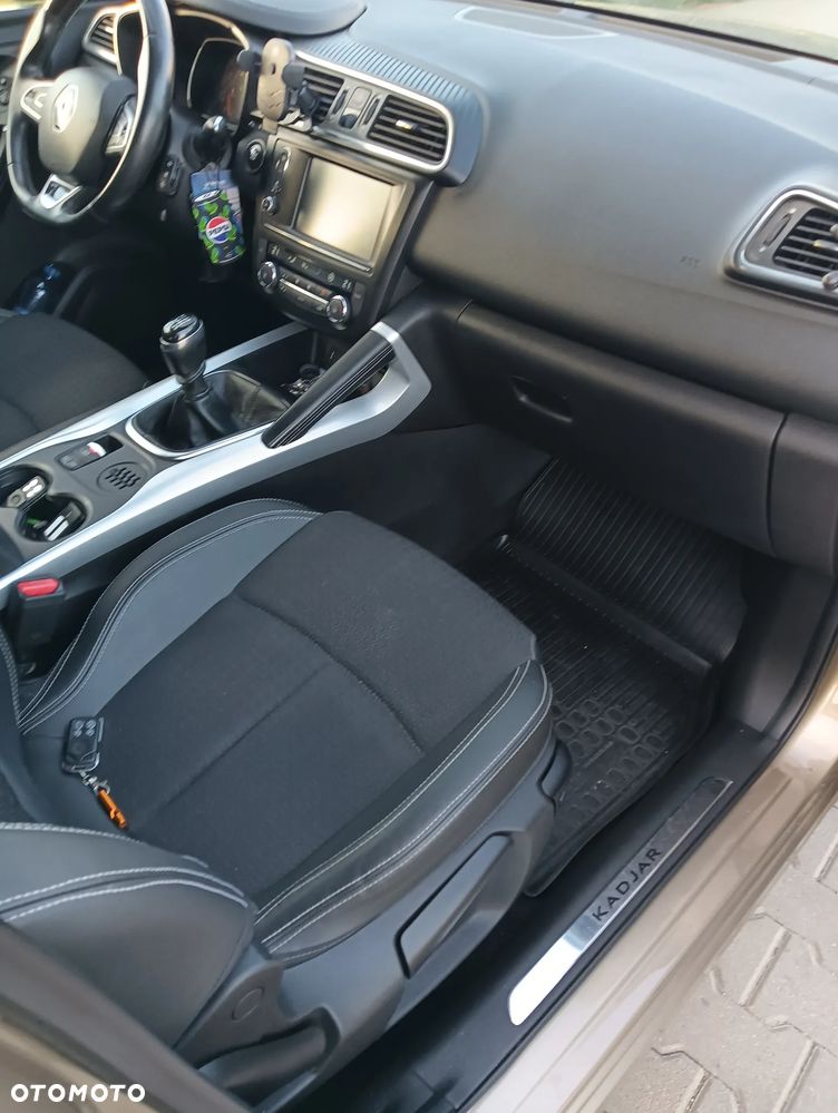 Renault Kadjar 1.5 dCi Energy Spring Edition - 8