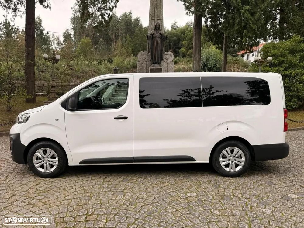 Peugeot Expert - 29