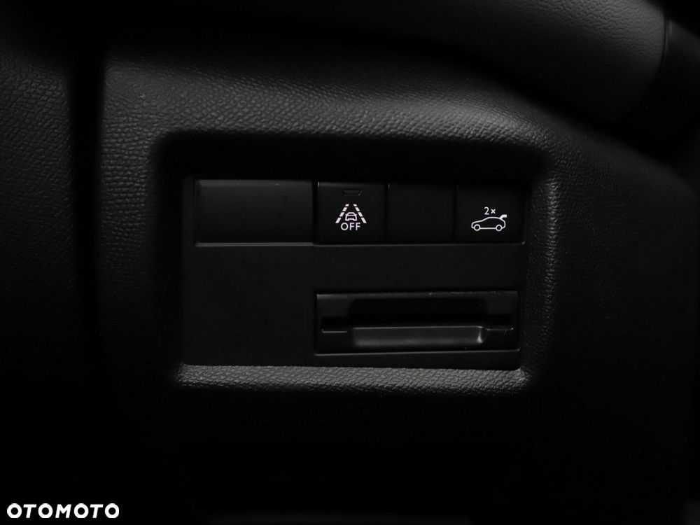 Citroën C5 Aircross 1.5 BlueHDi Shine - 37