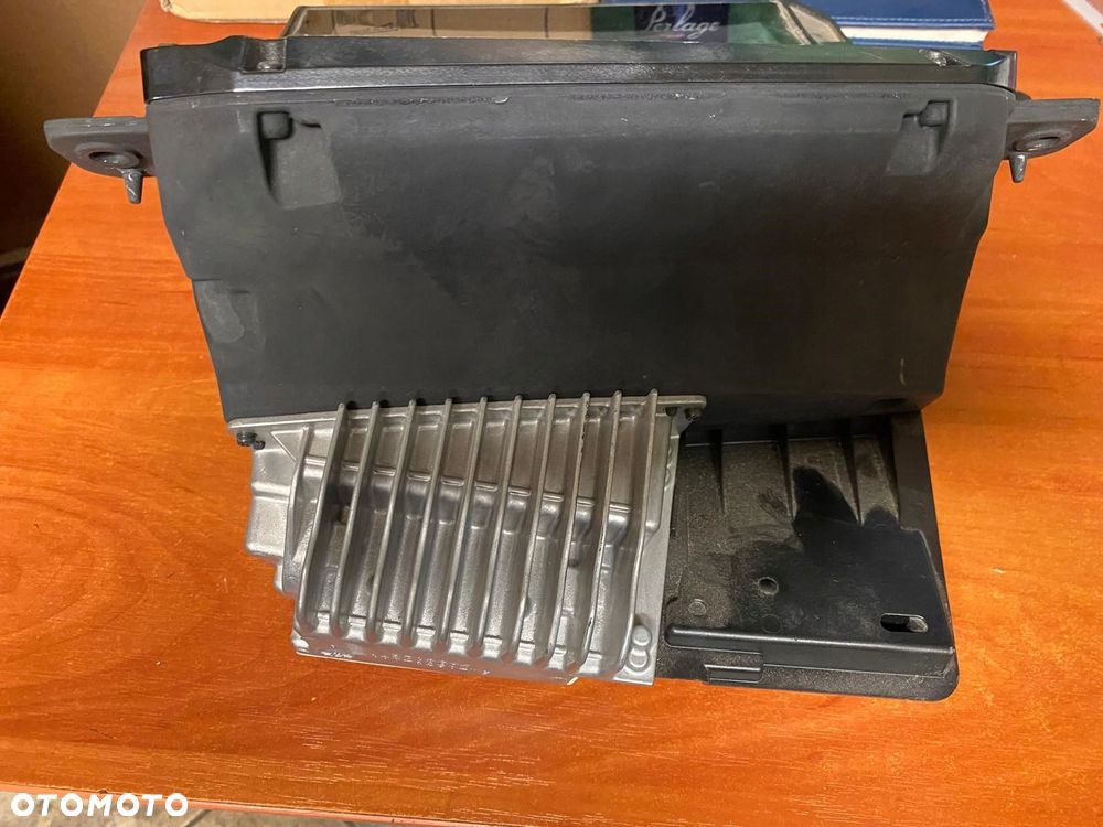 bmw 8 g16 gran coupe wyświetlacz head up 6230 - 6845411 - 4