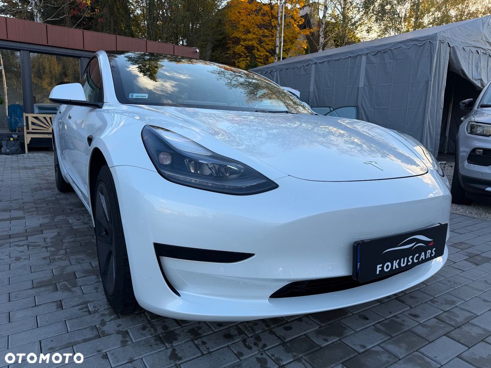 Tesla Model 3 RWD Hinterradantrieb - 13