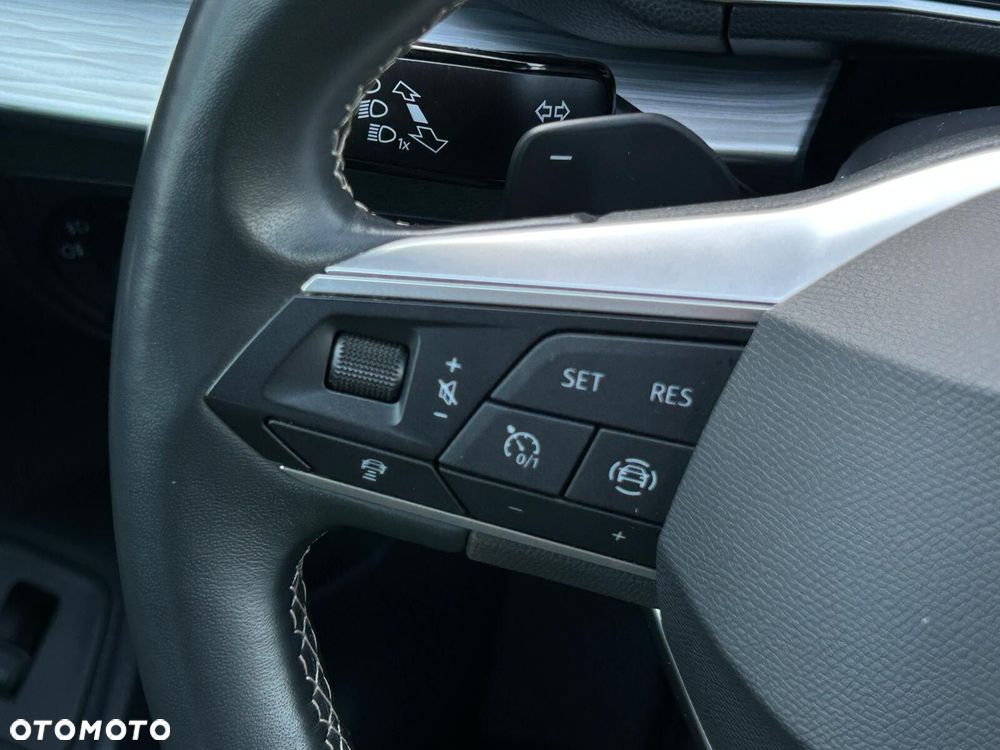 Seat Tarraco 1.5 Eco TSI EVO Xperience S&S DSG - 22