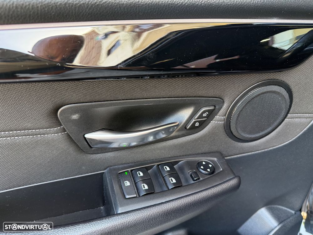BMW 216 Gran Tourer d Aut. Sport Line - 17