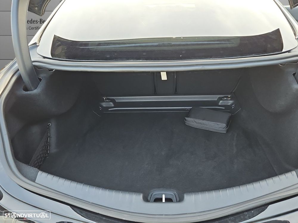 Mercedes-Benz CLE 220 - 20