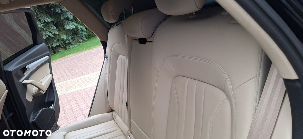 Audi Q5 40 TDI mHEV Quattro S tronic - 19