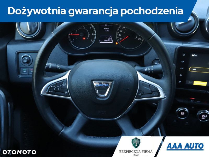 Dacia Duster - 21
