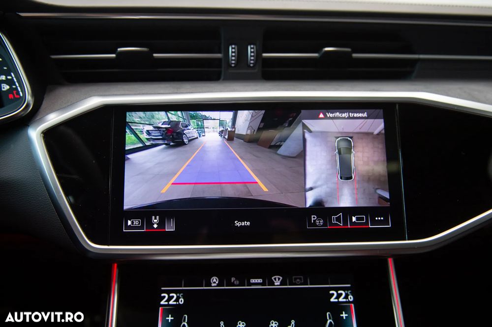 Audi RS6 Performance TFSI quattro Tiptronic MHEV - 7