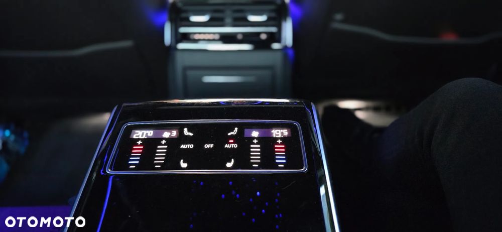 Audi A8 55 TFSI mHEV Quattro Tiptr - 16