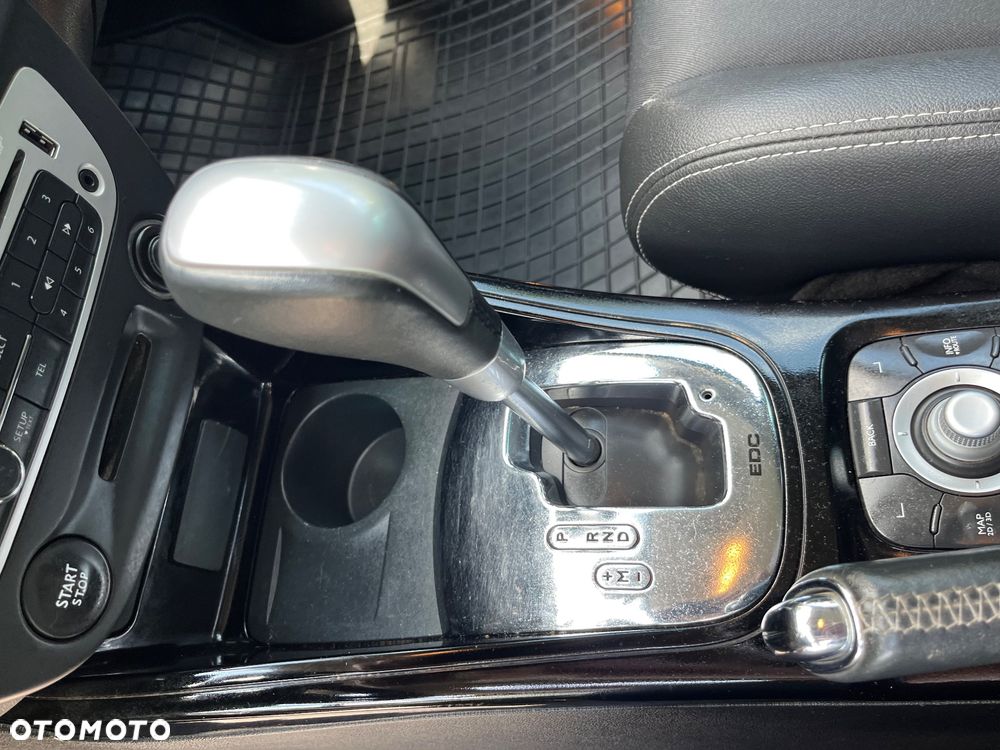 Renault Megane dCi 110 FAP EDC Bose Edition - 8