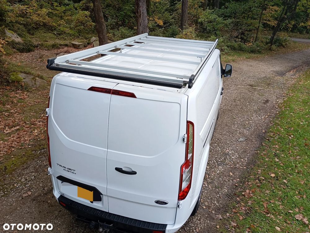 Ford TRANSIT CUSTOM L2H1 - 28