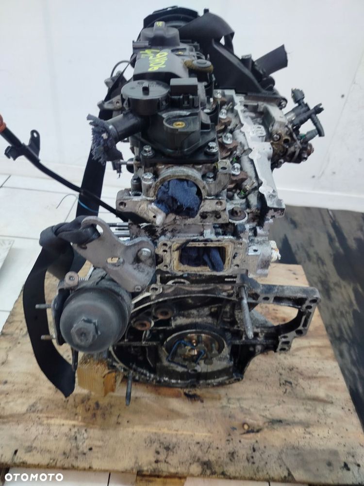 peugeot citroen 1.6 hdi e-hdi silnik słupek 10jbem 9h06 - 3