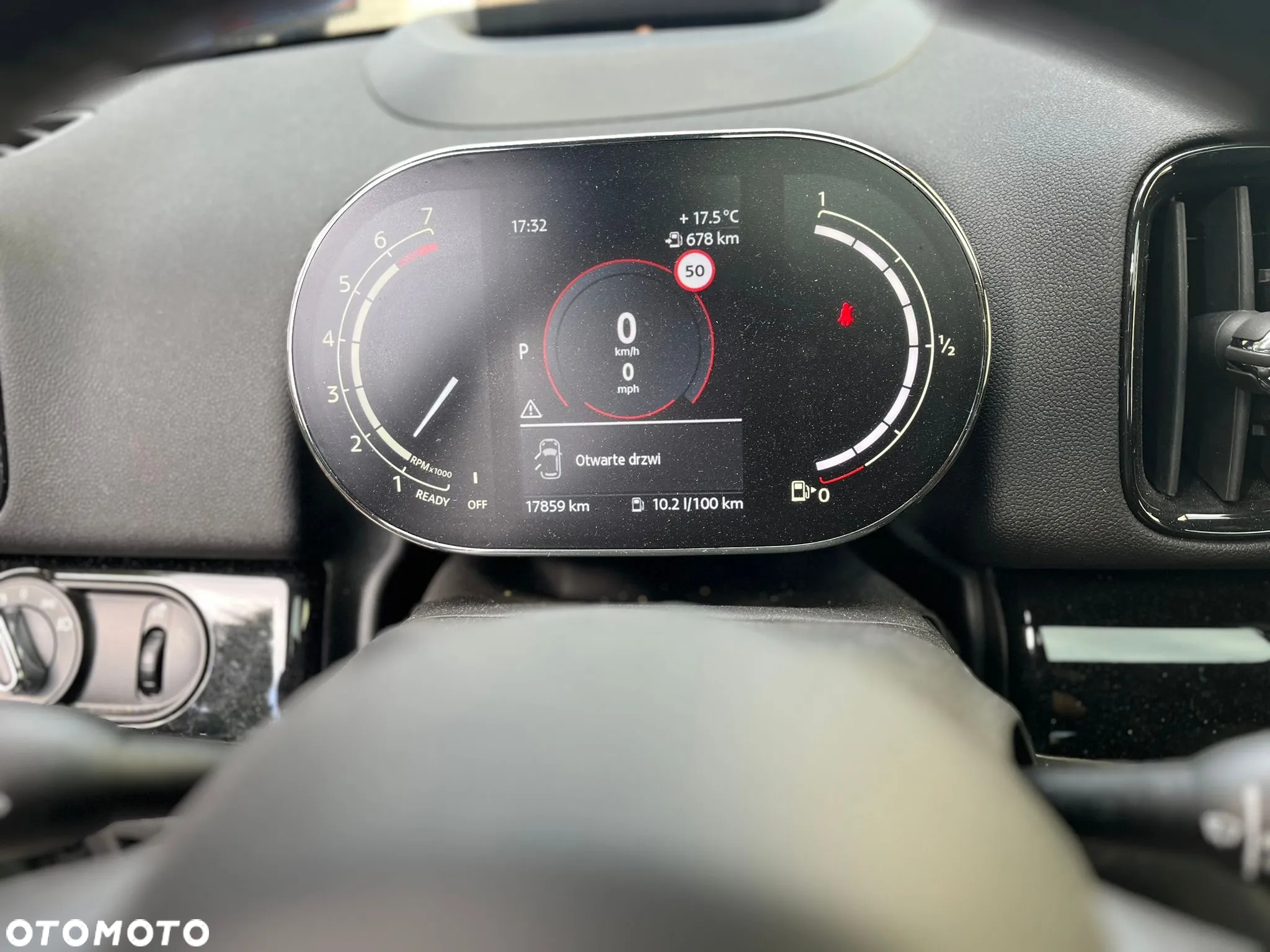 MINI Countryman Cooper S ALL4 - 5