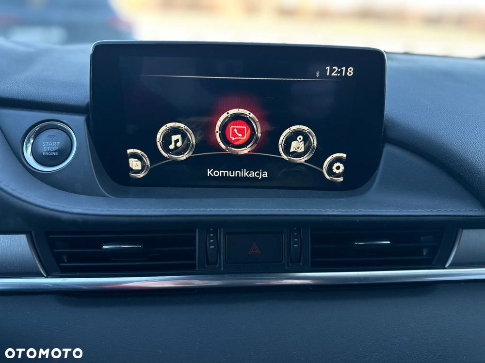 Mazda 6 2.0 Skymotion - 10