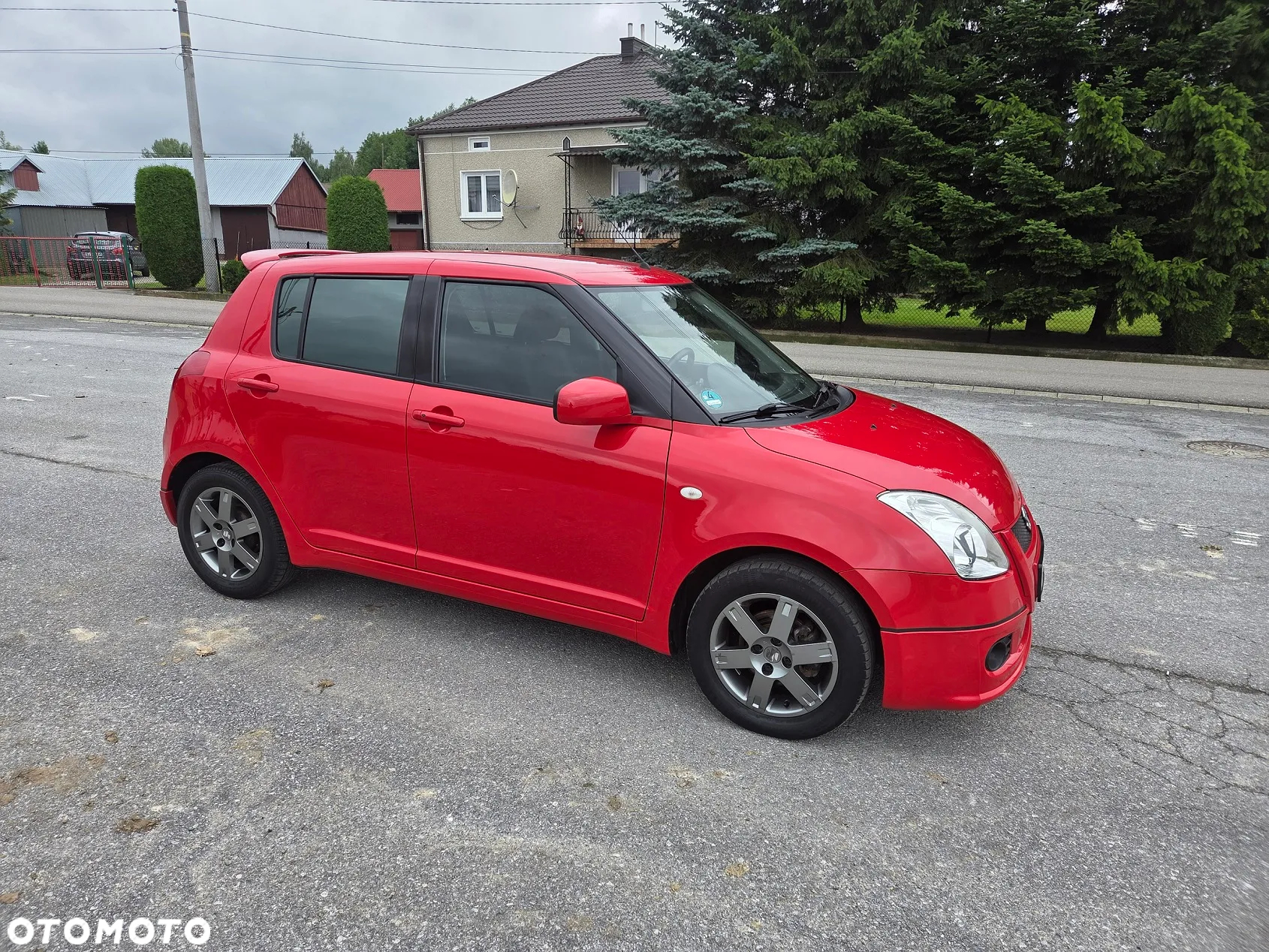 Suzuki Swift 1.3 Comfort+ - 3