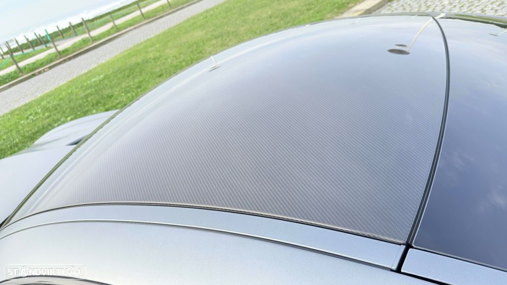 Mercedes-Benz AMG GT R - 20