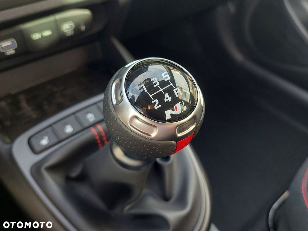 Hyundai i10 1.0 T-GDI N-Line - 13