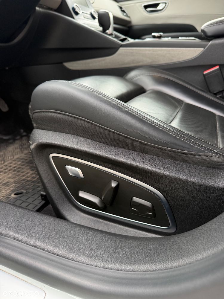 Renault Talisman ENERGY dCi 160 EDC INITIALE PARIS - 11