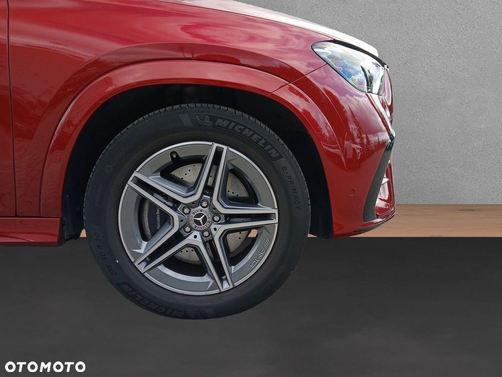 Mercedes-Benz GLE 300 d mHEV 4-Matic AMG Line - 16