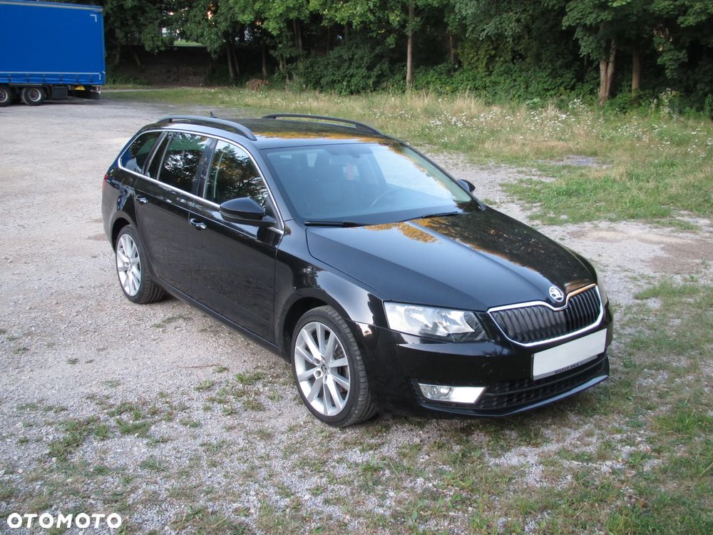 Skoda Octavia - 13