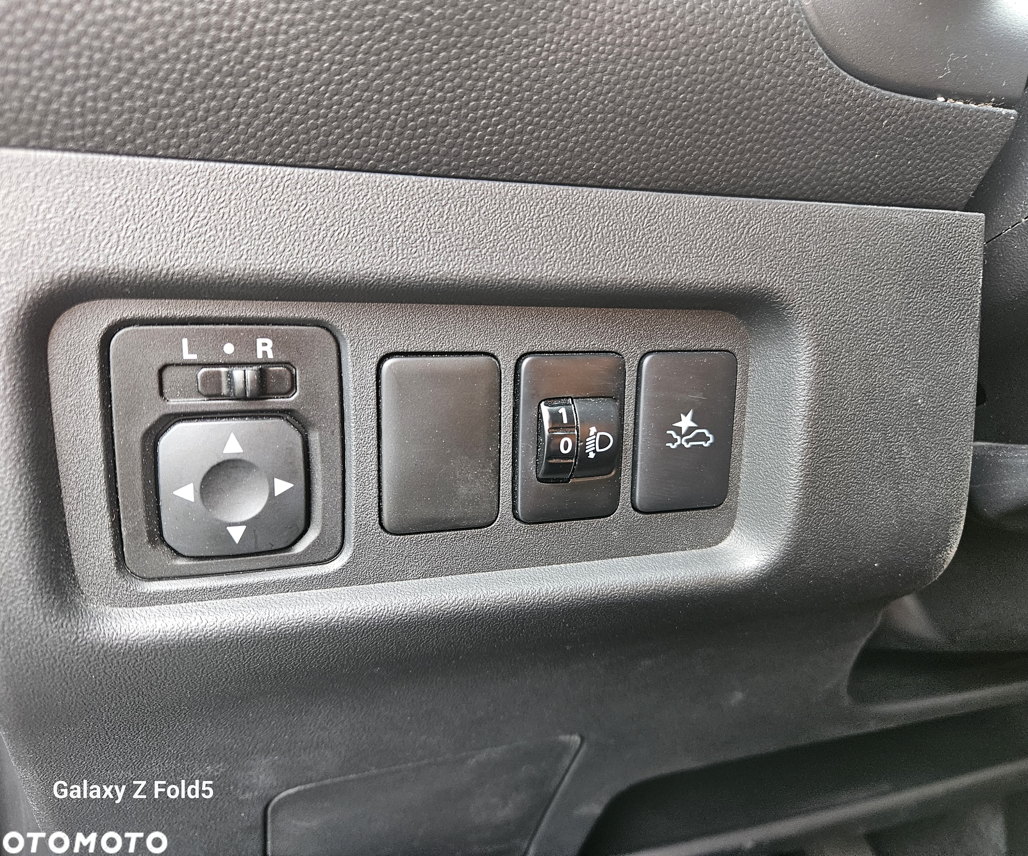 Mitsubishi Space Star 1.2 Entry - 21