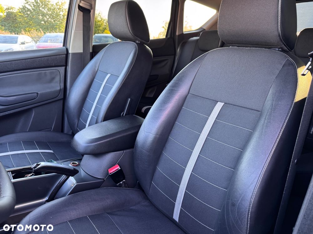 Ford Kuga 2.0 TDCi 4WD Titanium - 20