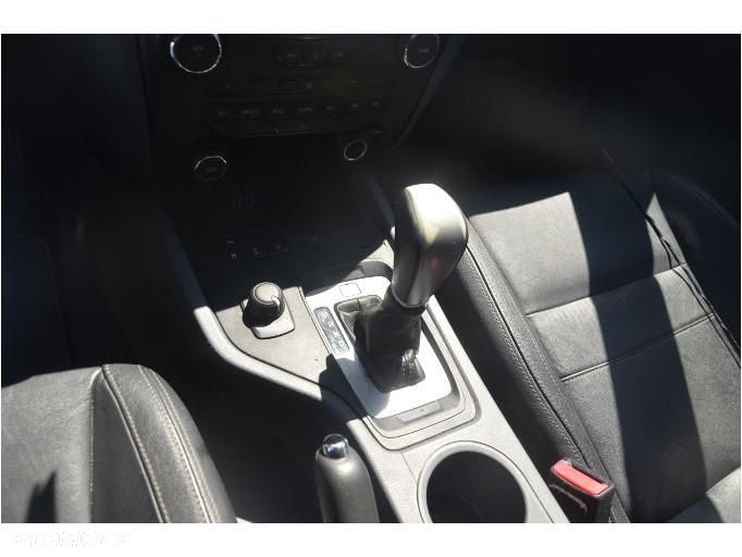 Ford Ranger 3.2 TDCi 4x4 DC Limited EU6 - 20