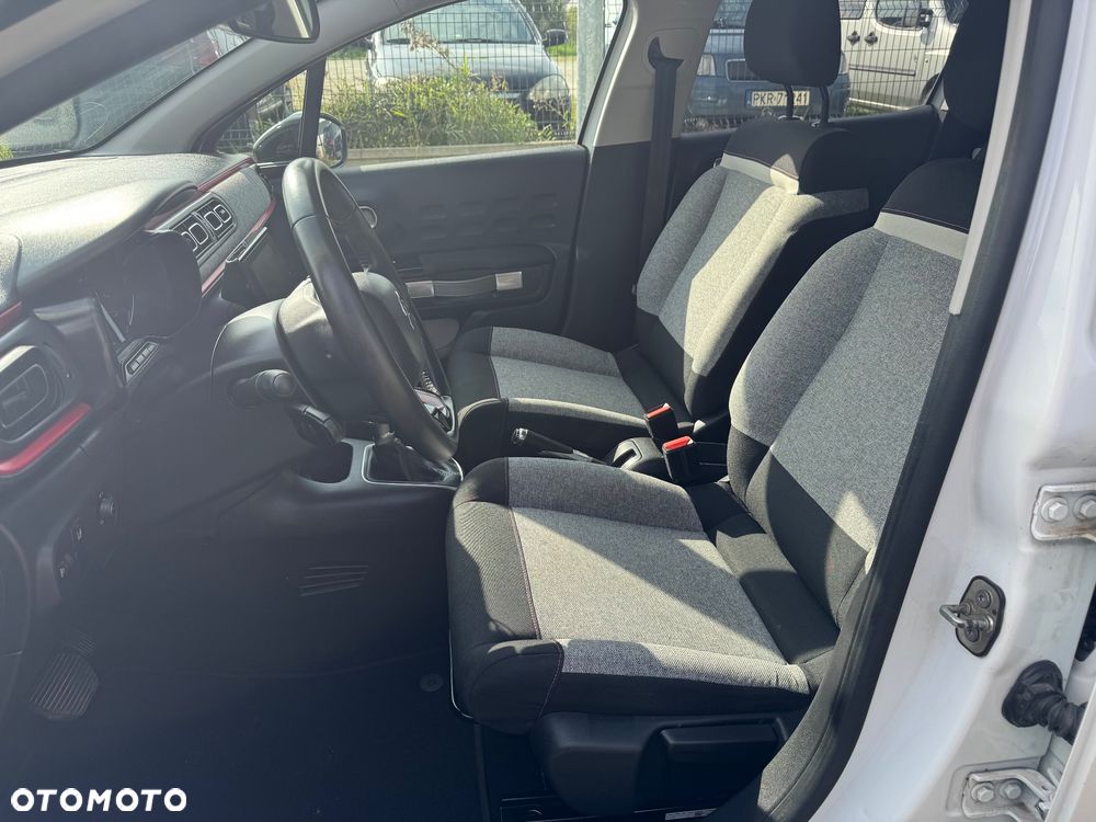 Citroën C3 - 32