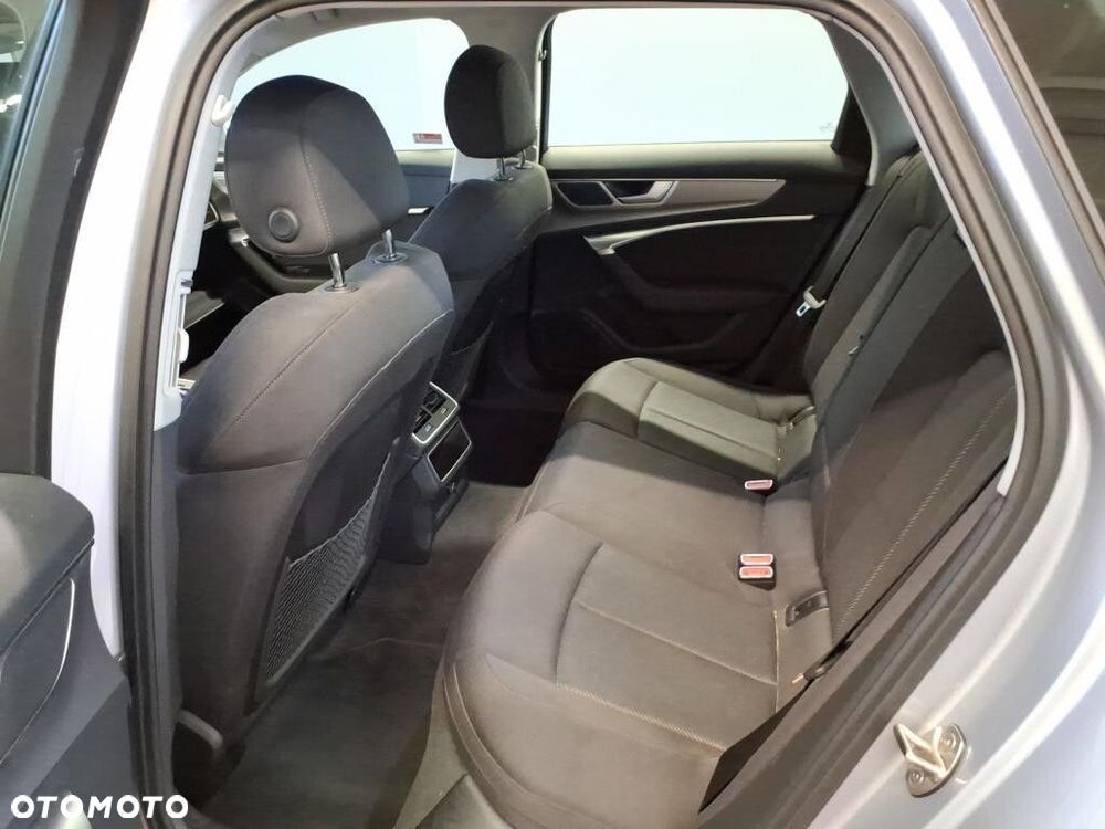 Audi A6 Avant 45 TFSI mHEV Quattro Sport S tronic - 8