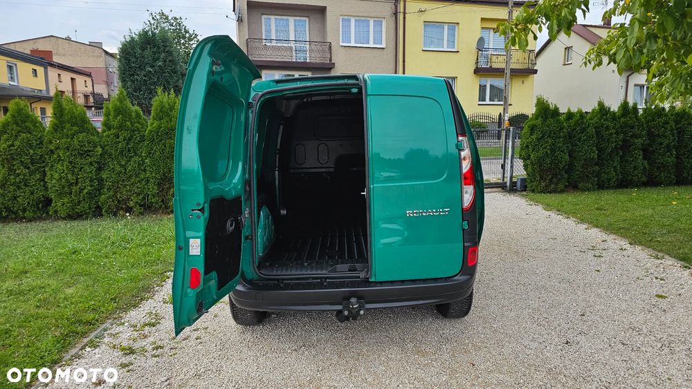 Renault Kangoo - 26
