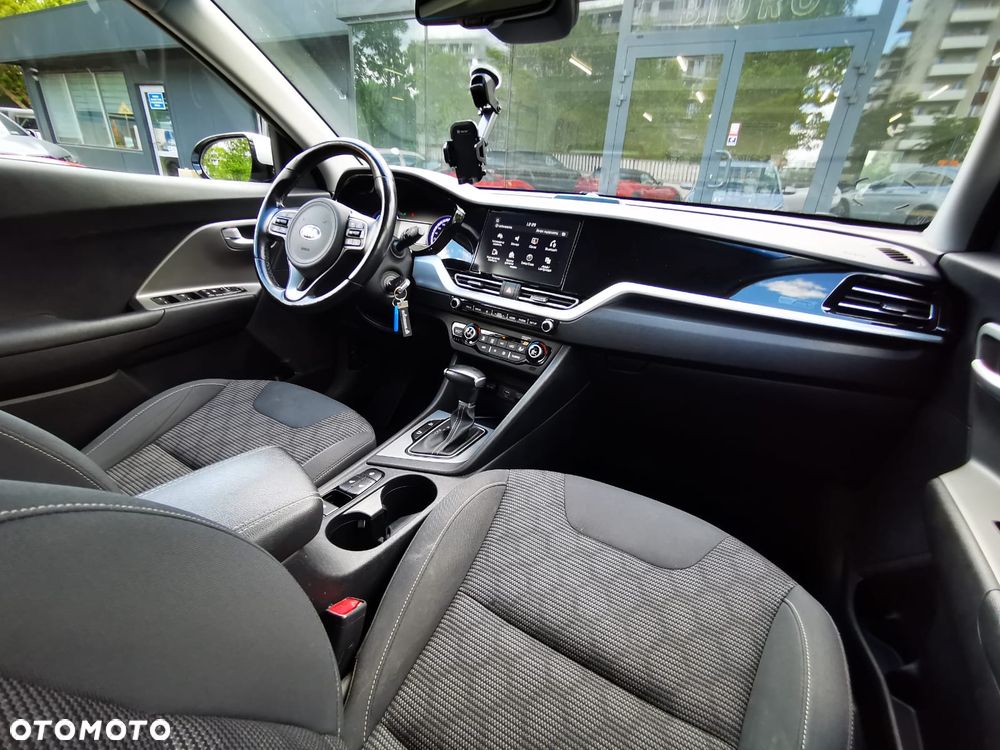 Kia Niro 1.6 GDI Plug-in Hybrid M - 6