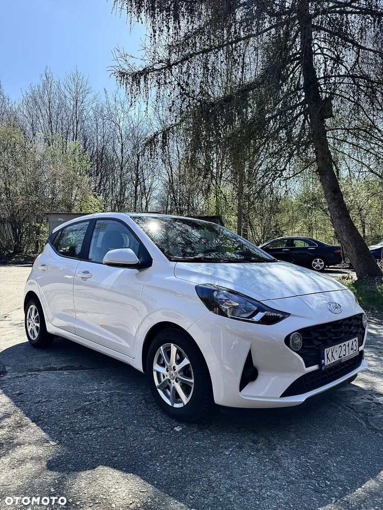 Hyundai i10 1.2 Style - 1