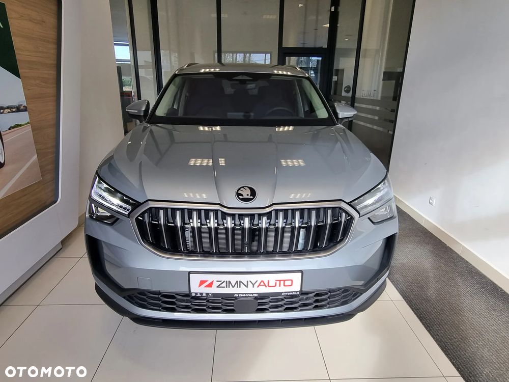 Skoda Kodiaq 2.0 TSI 4x4 Drive DSG - 21