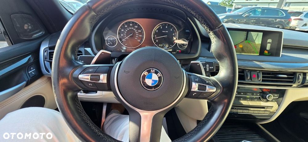 BMW X5 - 27