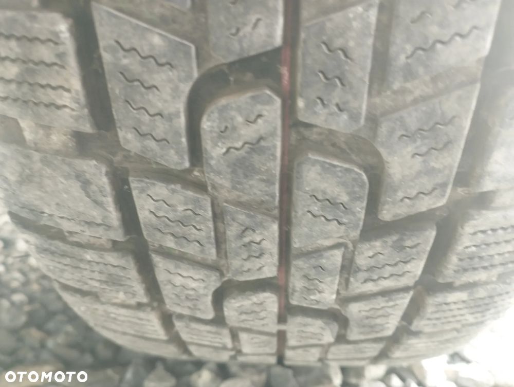 Renault Kangoo Chłodnia 75KM 2 zasilania chłodni Klima - 19