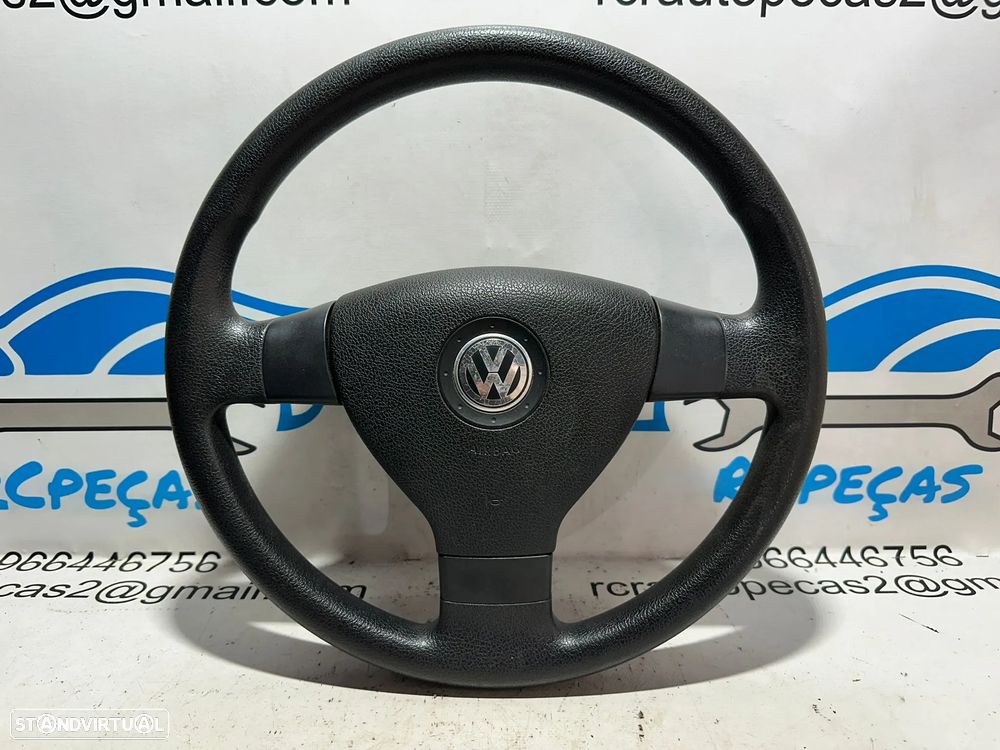 VW Volkswagen Touran 1T 1T0419091L - 2