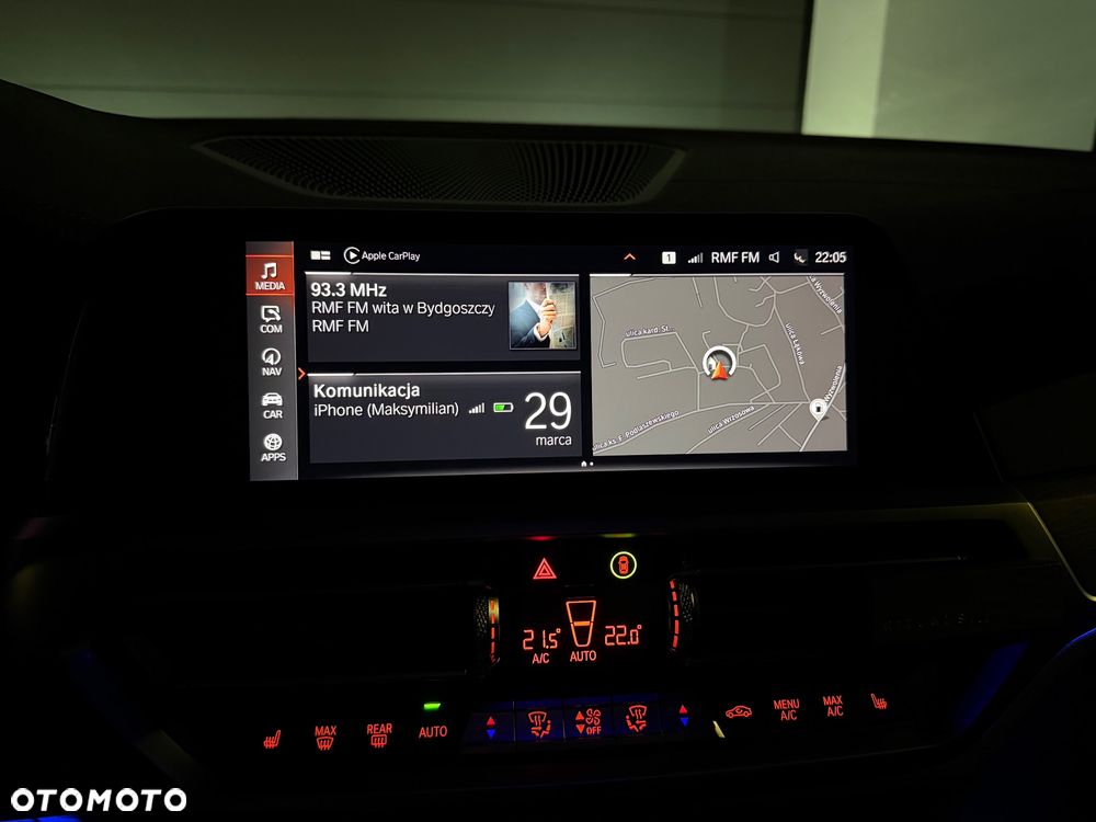 BMW Seria 3 320d Edition M Sport Shadow - 26