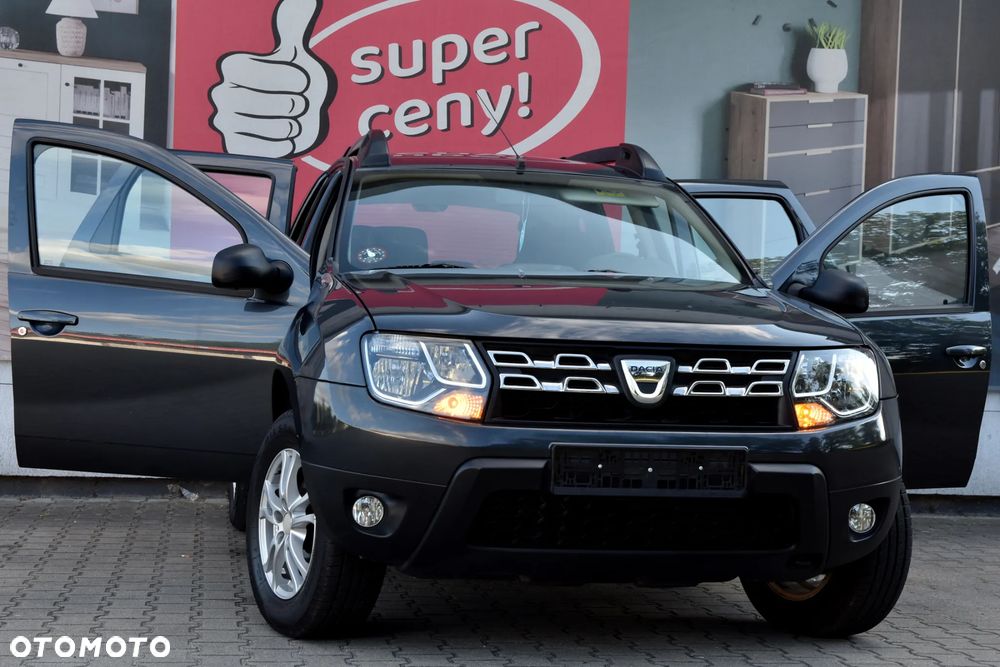 Dacia Duster 1.2 TCe Celebration - 12