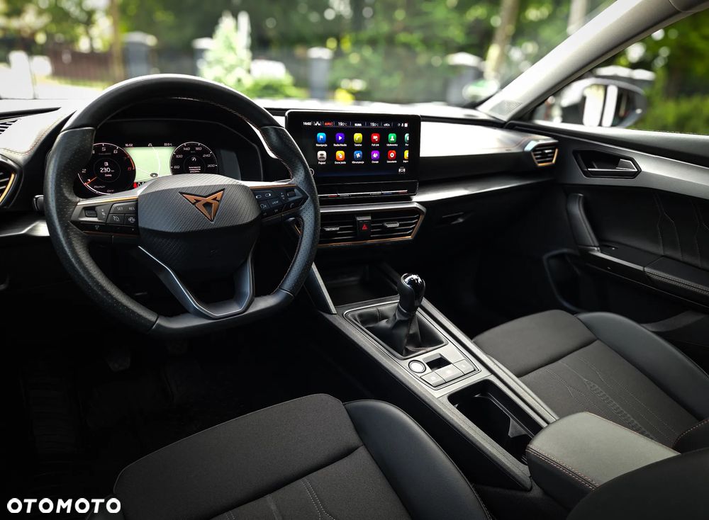 Cupra Formentor - 27