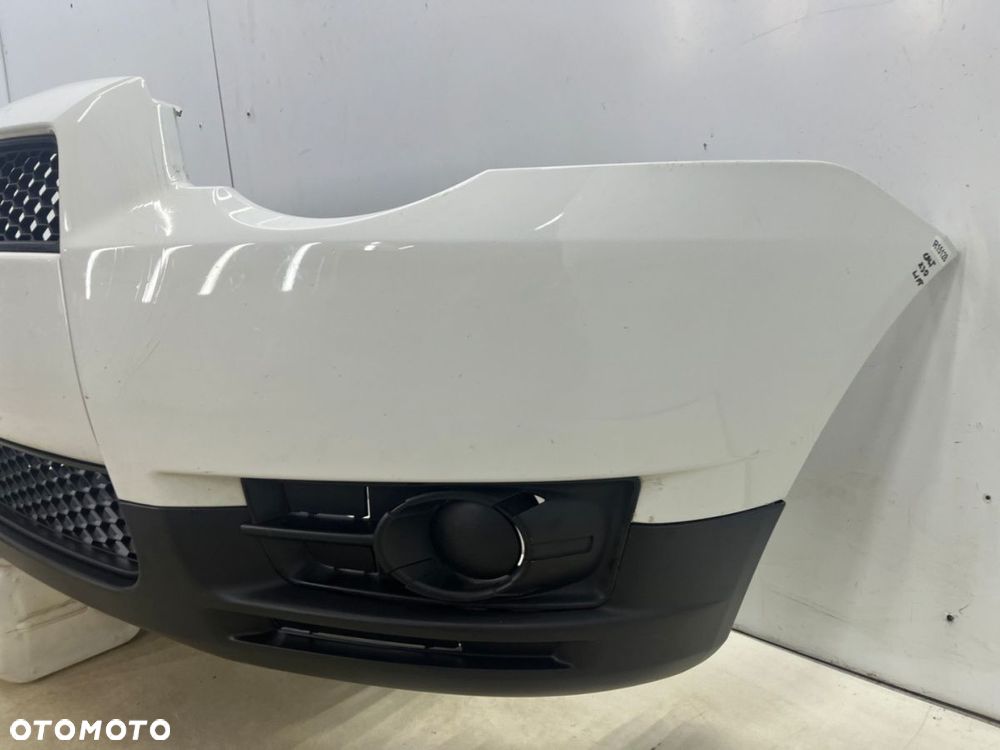 Zderzak przedni Mitsubishi Colt VI 6 Z30 08-12r. Lift przód 6400C105 - 14